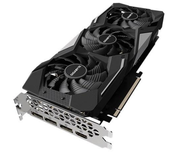 Gigabyte Radeon RX 5700 Gaming OC 8GB GDDR6 - 515925 - zdjęcie 4